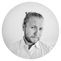 Jonas Frost Jensen