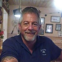Keith Eikleberry