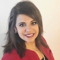 Aline Torbey