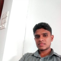 Tharindu Madushanka