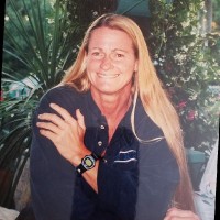 Sarah Strube