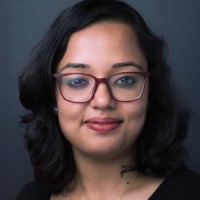 Sudeshna Banerjee