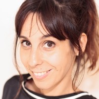 Paula Pérez-Aranda Gil