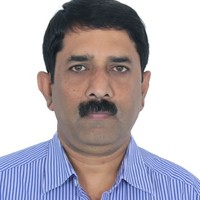 MADVESH KUDLI