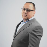 Marcio Luiz Catingueiro