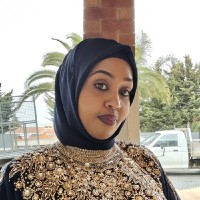 Eman Abdullahi