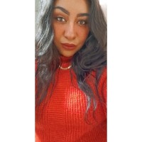 Dina Ahmed
