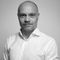 Bas Schreuder