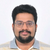 Joemon V Velassery