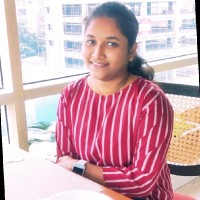 Buvaneshwari Ravi
