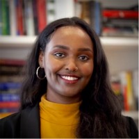 Fatuma Faarah