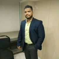 Tausif Mansuri