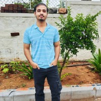 Anandteertha Rao