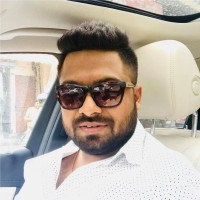 Mayank Goel