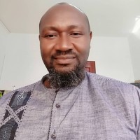 Jean-Paul K. KOUASSI