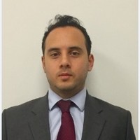 Ali Saidi