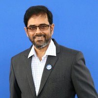 Kiran Nadkarni