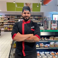 Marco Salvatore Chisari