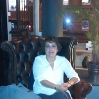 Ainslie Mckinlay