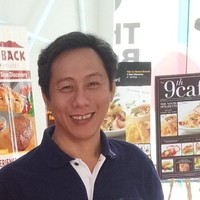 Bill Nguyen