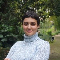 Bárbara de Sá Bessa