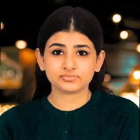 Aashika Anantharaman
