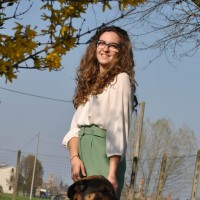 Amanda Stabile