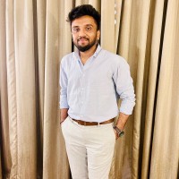 Nemil Shah