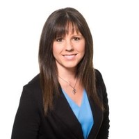 Julie Boulanger, B. Éd., Crha
