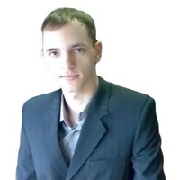 Заикин Сергей
