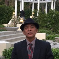 ARNOLD ZAMORA