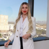 Marcela González Serrano