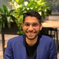 Aarav Vijay Sahu