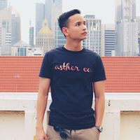 Muhd Danial Irsyad Ramli