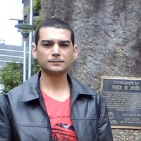 Sérgio Lima Moraes