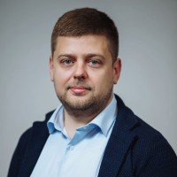 Vitalii Myroniuk
