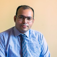 Abhisek Das