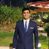 Bhavik Jain