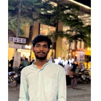Sai Chandu N