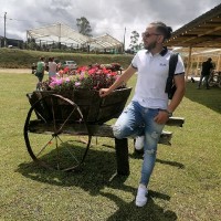 Eberth Abel Borrego Hernandez
