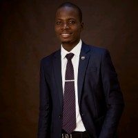 Michael Ademuyiwa