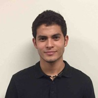 Andres Morales Gonzalez