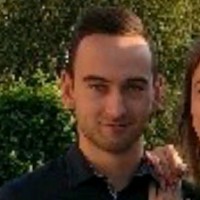 Corentin Bourbon