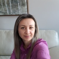 Natalia Curicheru