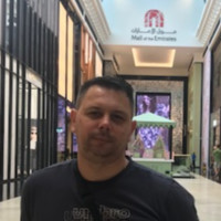 Homola Daniel