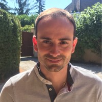 Loic Valette