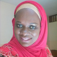 Fatoumata Ndiaye