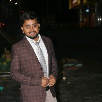 Ankit Sharma
