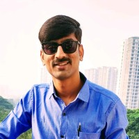 Omkar Patil