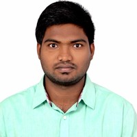 SUDHEER REDDY DASARI